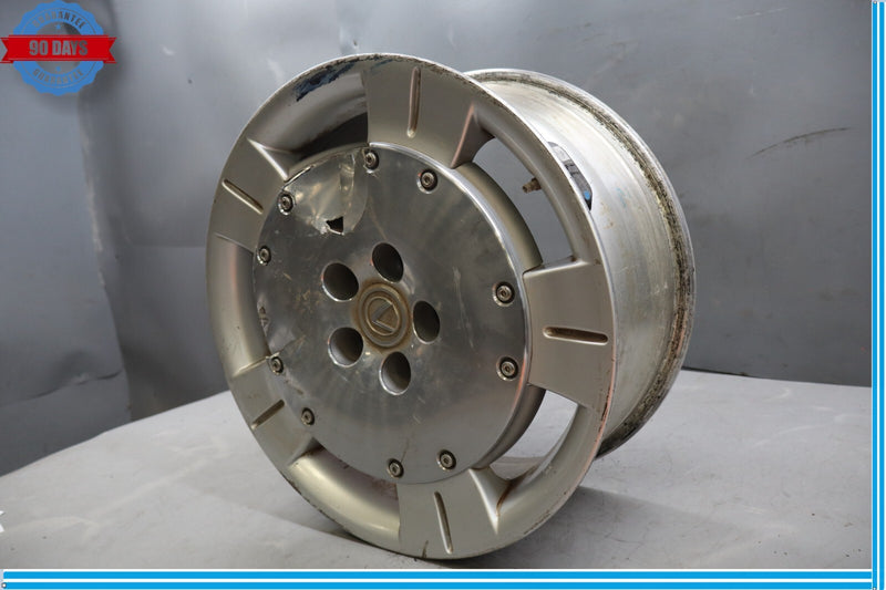 Load image into Gallery viewer, 02-09 Lexus SC430 18" 18x8 5-Spoke Factory Rim Wheel Alloy Type A Style Oem
