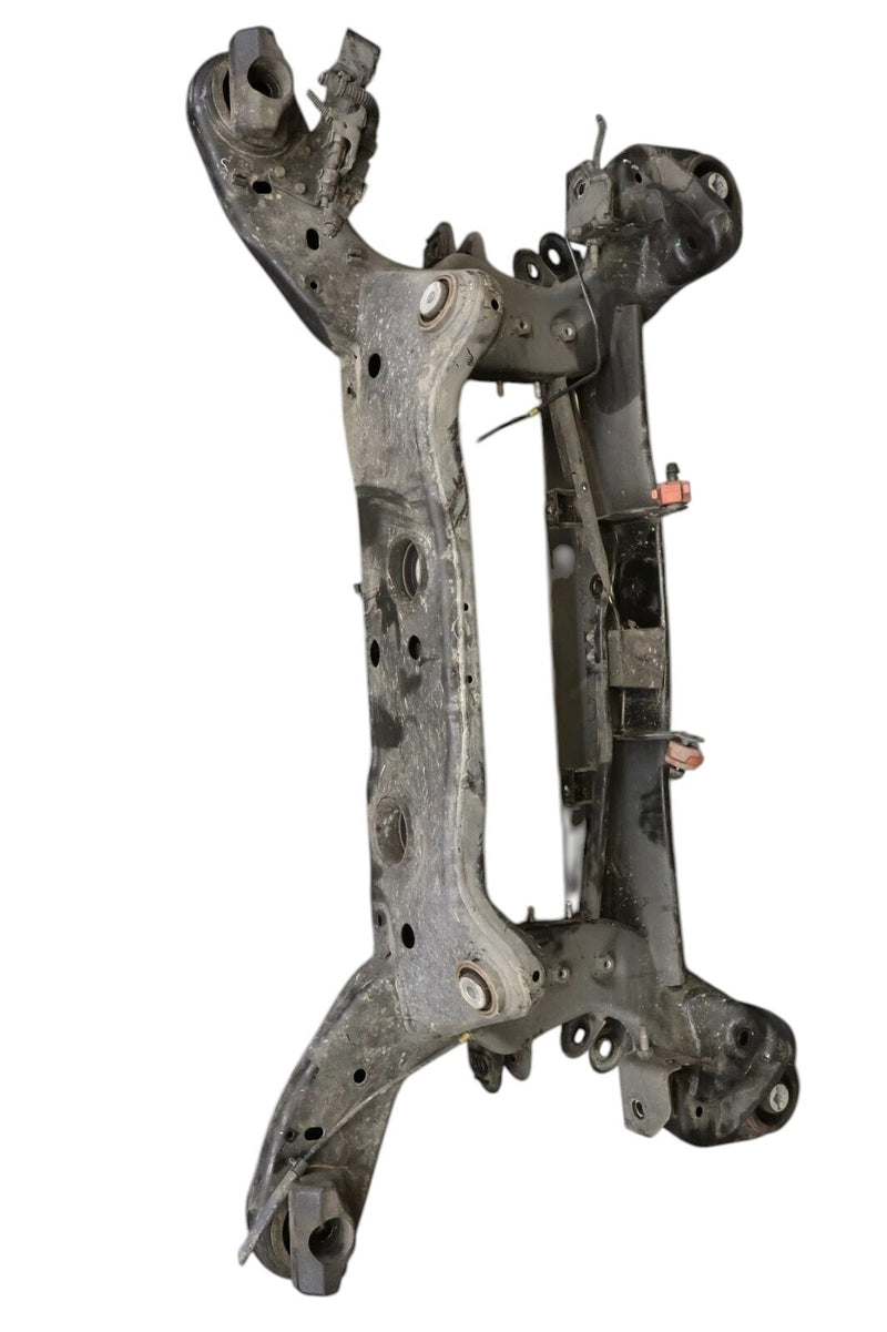 Load image into Gallery viewer, 14-17 Maserati Ghibli Rear Suspension Subframe Crossmember Frame OEM
