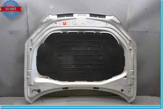07-15 Audi Q7 4L Front Hood Bonnet Shell Panel Oem