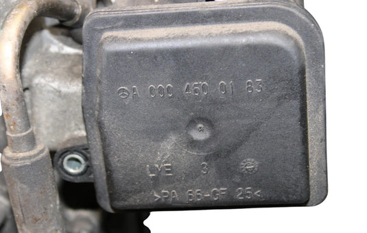 99-06 Mercedes S500 E500 5.0L V8 M113 Complete Engine Motor Assembly 62k OEM