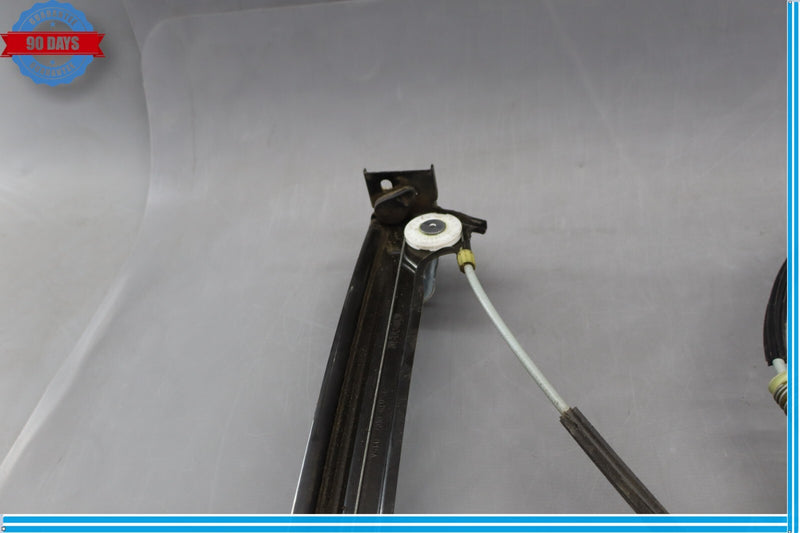 Load image into Gallery viewer, 14-22 Maserati Quattroporte M156 S Q4 Front Left Side Window Regulator Motor Oem
