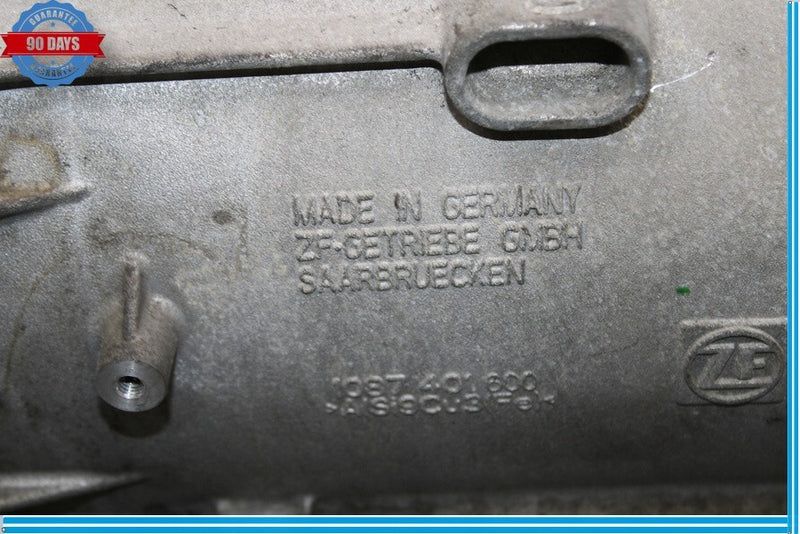 Load image into Gallery viewer, 12-16 BMW Active Hybrid 3 Auto Automatic Transmission Assembly Oem
