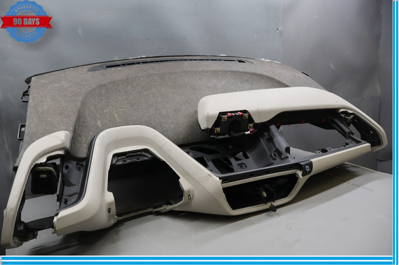 Load image into Gallery viewer, 14-21 BMW I01 i3 i3s Front Dash Dashboard Panel Assembly 72758410 Oem

