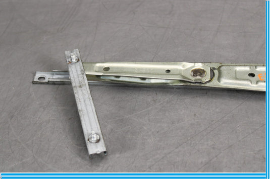 11-20 Infiniti QX56 QX80 Rear Left Driver Side Door Window Regulator Motor Oem