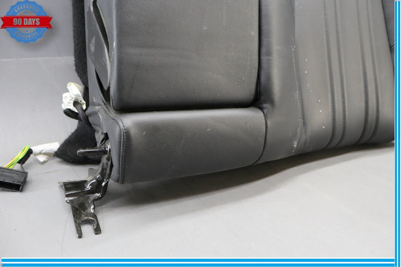 Load image into Gallery viewer, 14-17 Maserati Ghibli Rear Left Driver Side Top Upper Seat Cushion Assembly Oem
