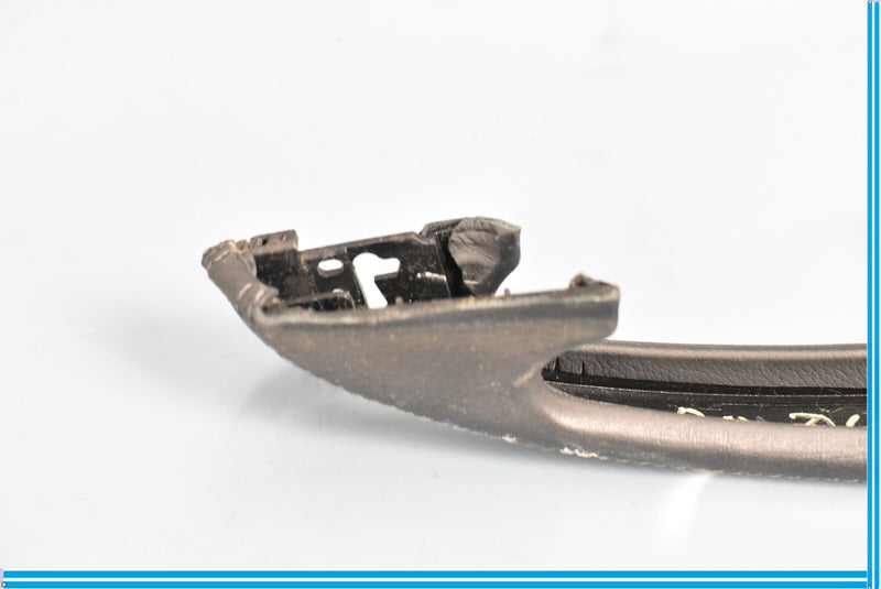 Load image into Gallery viewer, 00-06 Mercedes CL500 S55 W220 Front Right Passenger Side Grip Handle Oem
