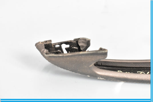 00-06 Mercedes CL500 S55 W220 Front Right Passenger Side Grip Handle Oem