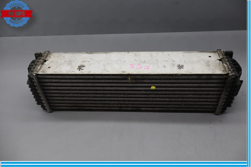 Load image into Gallery viewer, 07-11 BMW X6 335i E90 E81 E84 3.0L Turbocharged Engine Intercooler Radiator Oem
