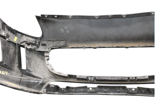 14-17 Jaguar X152 F-Type Front Lower Bumper Exterior Cover Panel Black OEM