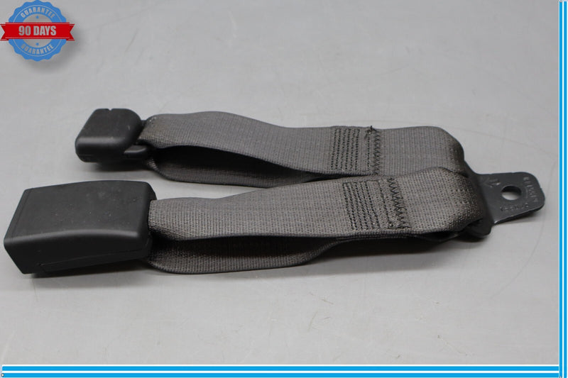 Load image into Gallery viewer, 18-21 Buick Enclave Rear 3rd Row Seat Belt Center Buckle 84438642 Oem

