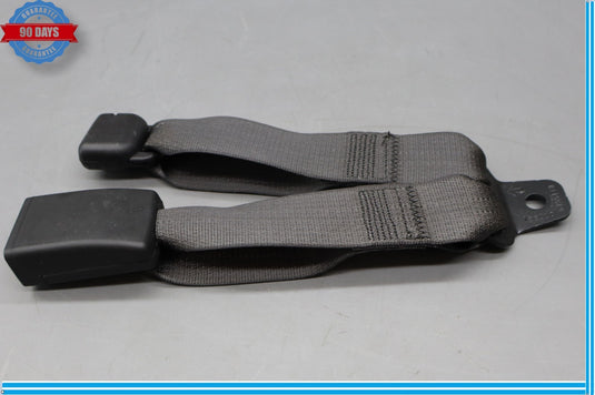 18-21 Buick Enclave Rear 3rd Row Seat Belt Center Buckle 84438642 Oem