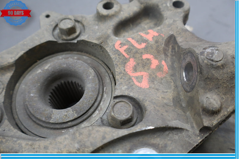Load image into Gallery viewer, 06-09 Pontiac Solstice GXP Front Left Side Spindle Knuckle Wheel Hub Bearing Oem
