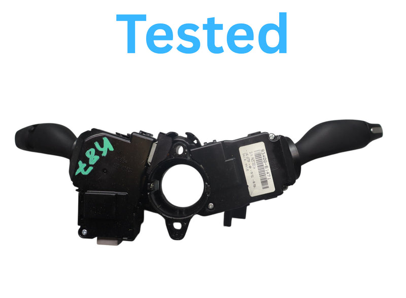 Load image into Gallery viewer, 15-17 Hyundai Genesis G80 Steering Column Wiper Turn Signal Assembly Oem

