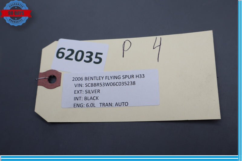 Load image into Gallery viewer, 03-07 Bentley Continental Flying Spur ABS Anti Lock Brake Pump Module Unit Oem
