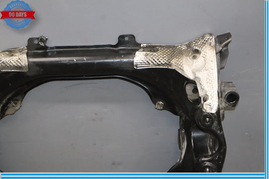 08-18 Mercedes W212 C300 E350 4Matic Front Subframe Engine Crossmember OEM
