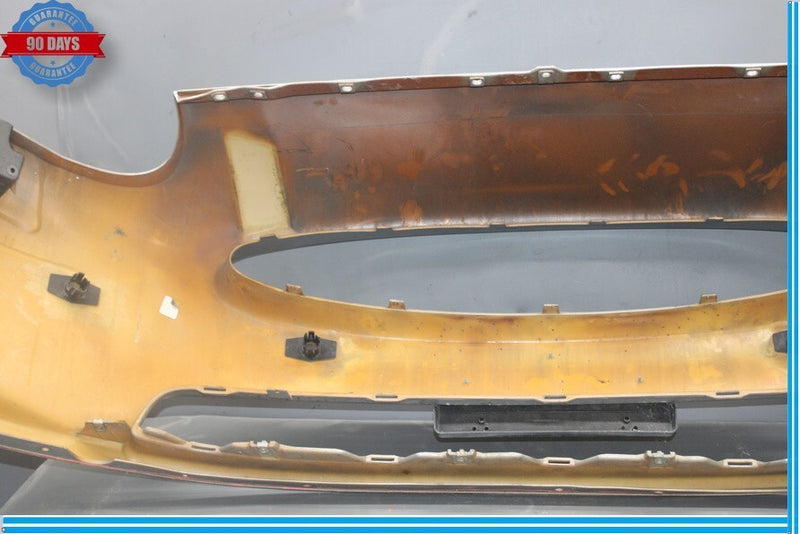 Load image into Gallery viewer, 10-11 Jaguar XK XKR X150 Front Bumper Cover Panel Assembly Oem
