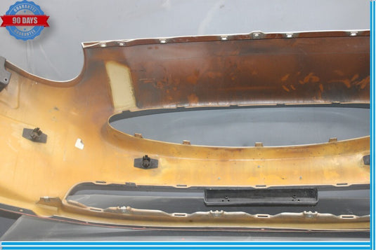 10-11 Jaguar XK XKR X150 Front Bumper Cover Panel Assembly Oem