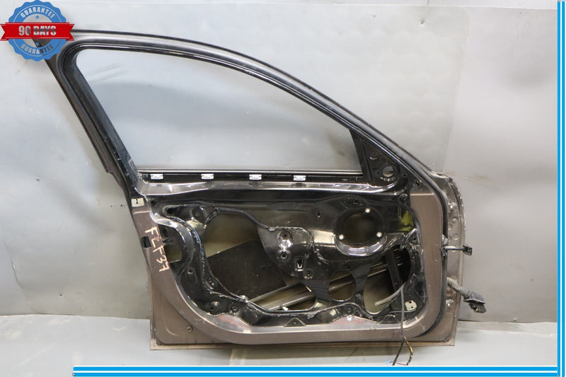 Load image into Gallery viewer, 12-18 BMW F30 328i 335i 330e 340i Sedan Front Left Driver Side Door Shell Oem
