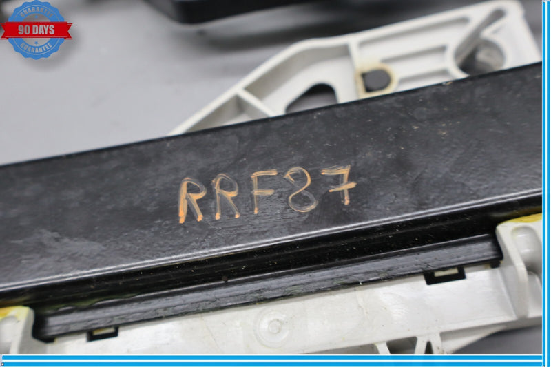 Load image into Gallery viewer, 12-18 Audi A6 Quattro Rear Right Passenger Side Door Window Regulator Oem
