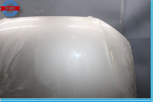 08-12 Audi A5 A5 Quattro Front Hood Bonnet Shell Cover Panel 8T0823029D Oem