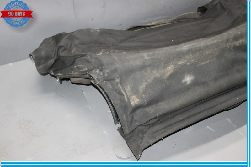 Load image into Gallery viewer, 02-05 Ford Thunderbird Convertible Soft Top Roof Black 3W6Z7652700AA Oem
