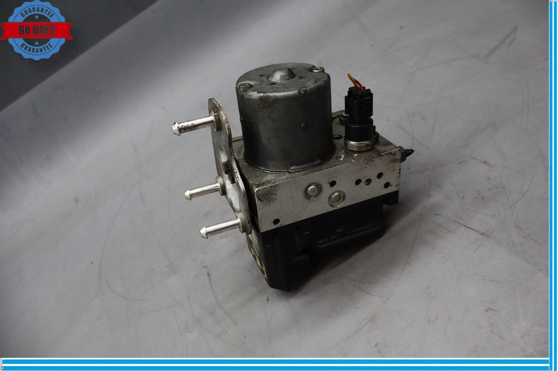 Load image into Gallery viewer, 03-07 Bentley Continental ABS Anti Lock Brake Pump Module Oem
