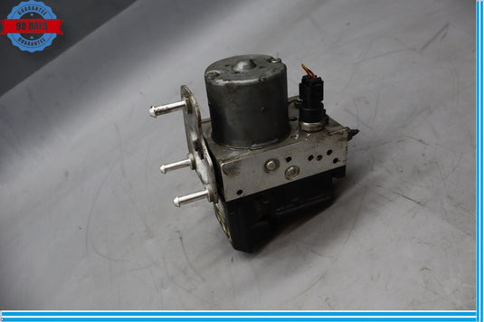 03-07 Bentley Continental ABS Anti Lock Brake Pump Module Oem