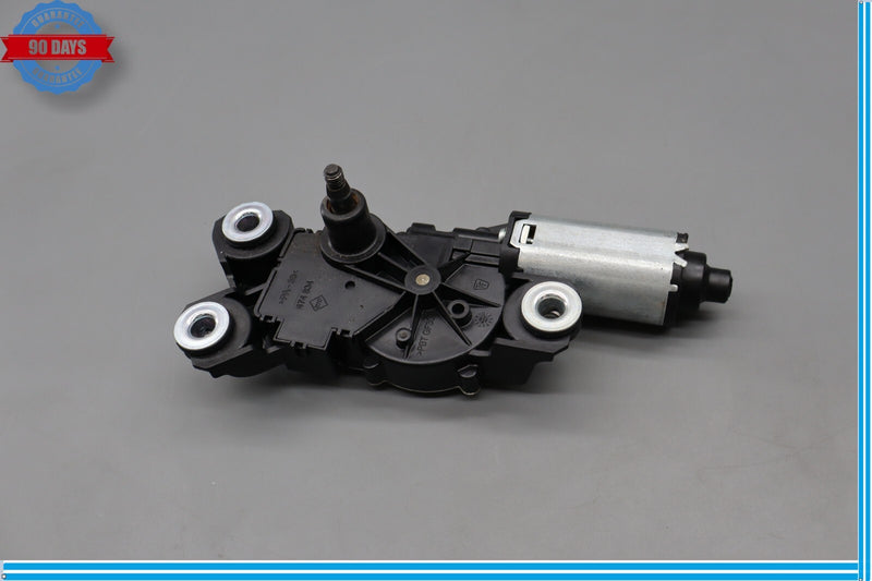 Load image into Gallery viewer, 10-16 Porsche Cayenne Panamera Rear Glass Windshield Wiper Motor 97062808000 Oem
