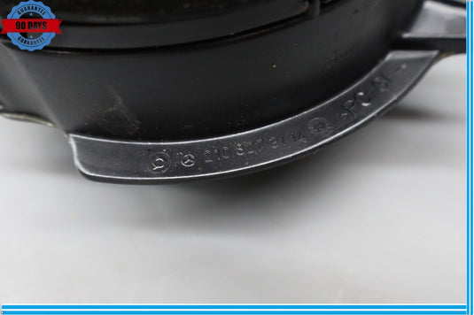 96-02 Mercedes W210 E320 E430 Front Right Side Door Audio Sound Speaker Oem