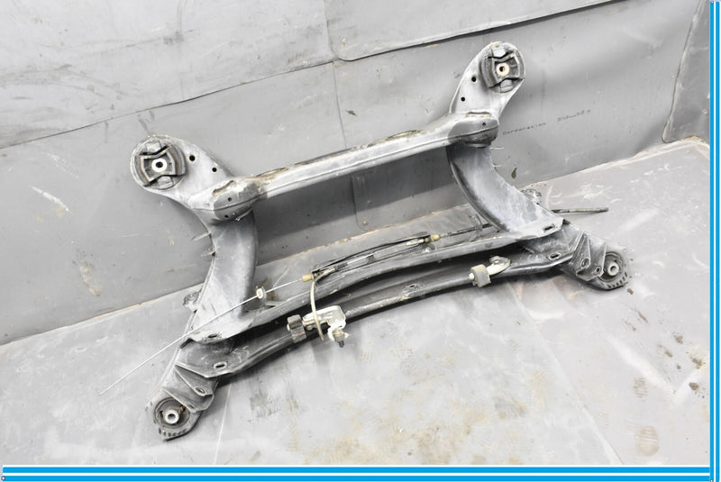 Load image into Gallery viewer, 10-16 Mercedes E350 E550 Rear Subframe Sub Frame Cross Member Crossmember Oem
