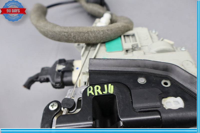 Load image into Gallery viewer, 10-18 Audi A6 Quattro S7 Front Right Passenger Side Door Lock Latch Actuator Oem
