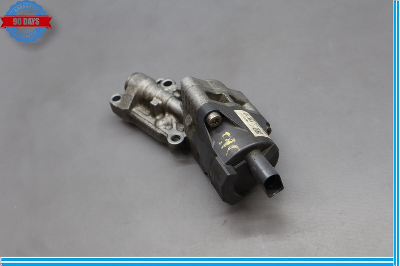 Load image into Gallery viewer, 15-18 Porsche Cayenne Automatic Transmission Oil Pump Assembly 0C8927201A Oem
