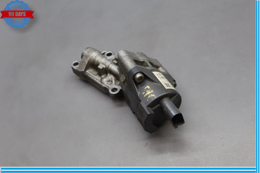 15-18 Porsche Cayenne Automatic Transmission Oil Pump Assembly 0C8927201A Oem