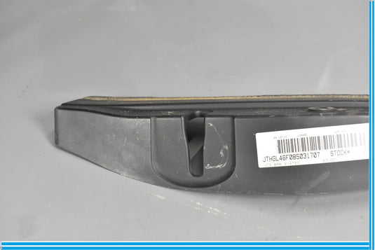 07-12 Lexus LS460 Front Left Driver Side Door Trim Panel 67712-50010 OEM