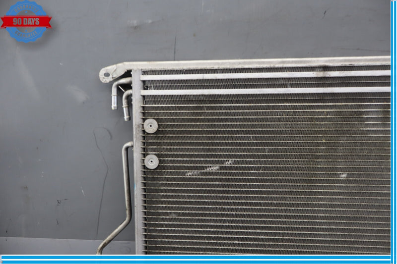 Load image into Gallery viewer, 03-08 Mercedes R230 SL500 SL550 AC A/C Air Conditioning Condenser Oem
