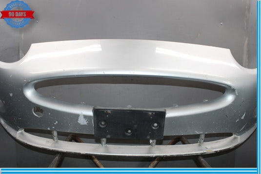 07-09 Jaguar X150 XK XKR Front Bumper Cover Panel Assembly Oem