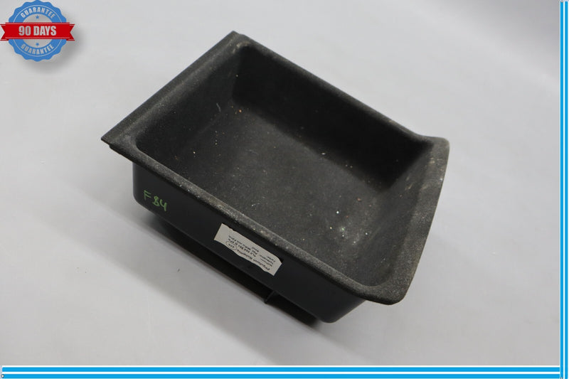 Load image into Gallery viewer, 07-15 Audi Q7 4L Front Center Console Storage Compartment Tray 4L0864981B Oem
