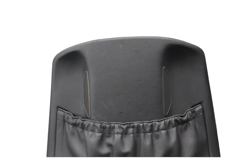 Load image into Gallery viewer, 00-06 Mercedes S600 S55 AMG W220 Front Left Seat Back Cover Pocket Oem
