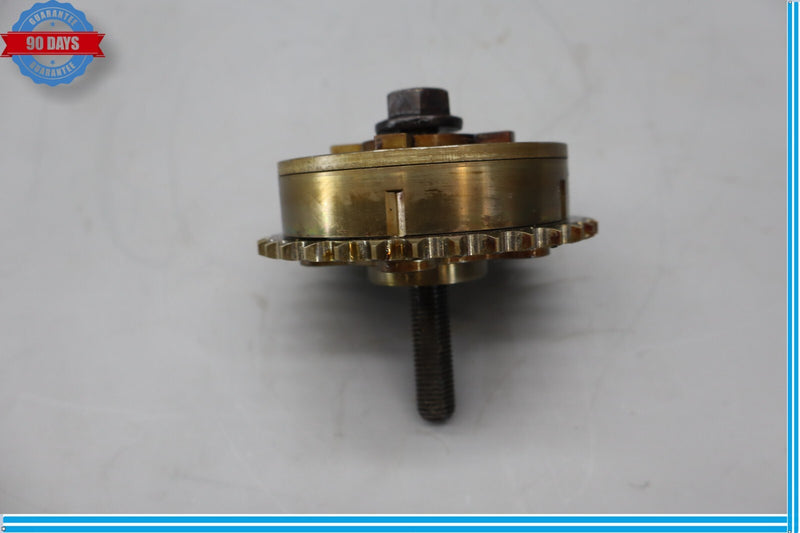 Load image into Gallery viewer, 2007 Bentley Continental Gtc 6.0 Beb Right Exhaust Camshaft Adjuster Oem
