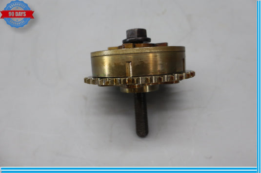 2007 Bentley Continental Gtc 6.0 Beb Right Exhaust Camshaft Adjuster Oem