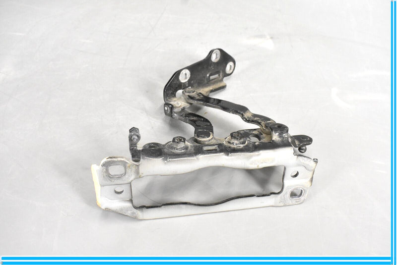 Load image into Gallery viewer, 08-18 Mercedes CLS550 E400 Front Left Driver Hood Hinge A2048800728 Oem
