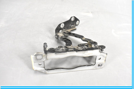 08-18 Mercedes CLS550 E400 Front Left Driver Hood Hinge A2048800728 Oem
