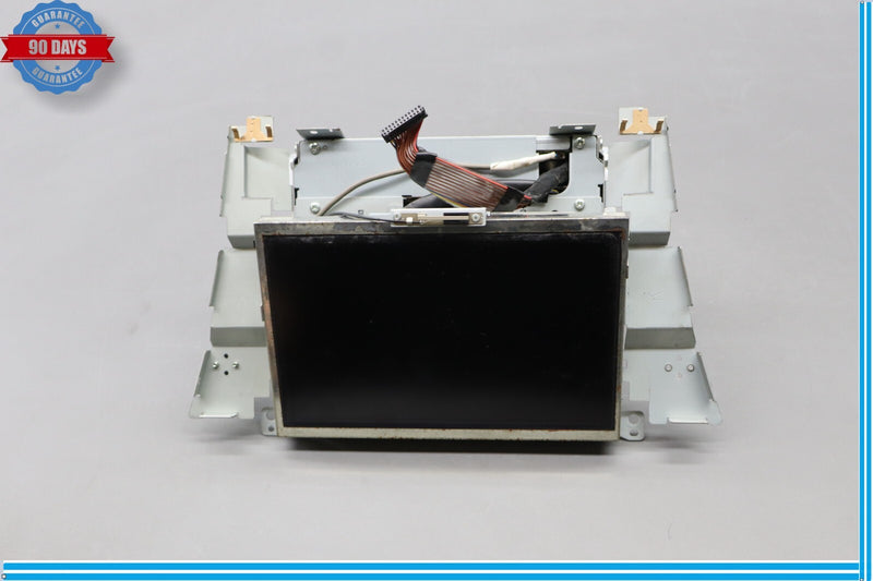 Load image into Gallery viewer, 07-12 Lexus LS460 LS460L Display Navigation GPS Radio Touch Screen Climate Oem
