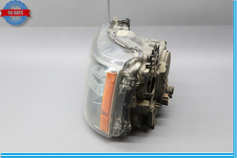 Load image into Gallery viewer, 10-13 Land Rover Range Rover Sport Front Left Driver Side Headlight Lamp Oem
