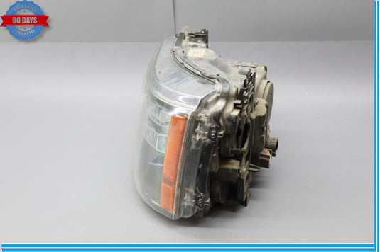 10-13 Land Rover Range Rover Sport Front Left Driver Side Headlight Lamp Oem