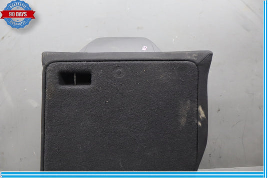 10-17 Mercedes W204 C250 E350 E550 Coupe Rear Right Seat Cushion Top Upper Oem