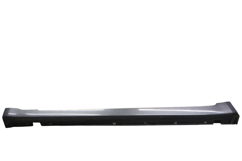 Load image into Gallery viewer, 15-20 Hyundai Genesis G80 Left Driver Side Skirt Rocker Molding Panel Oem
