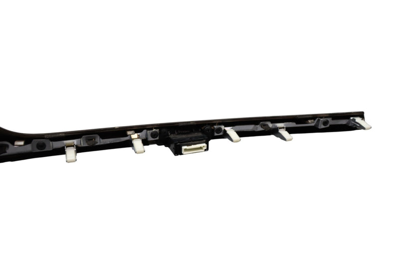 Load image into Gallery viewer, 15-20 Hyundai Genesis G80 Dash Wood Air Vent Trim Bezel 84796-B1010 Oem
