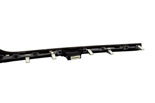 15-20 Hyundai Genesis G80 Dash Wood Air Vent Trim Bezel 84796-B1010 Oem