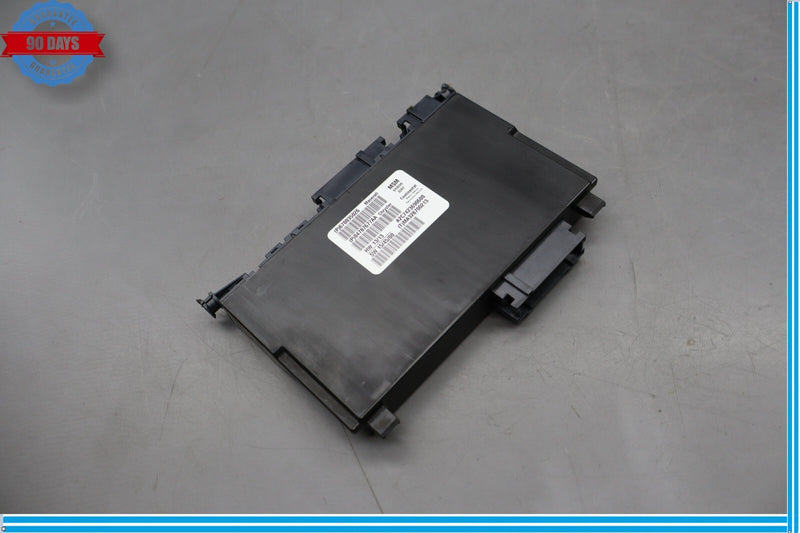 Load image into Gallery viewer, 14-20 Maserati Quattroporte M156 Levante M161 Left Side Seat Control Module Oem
